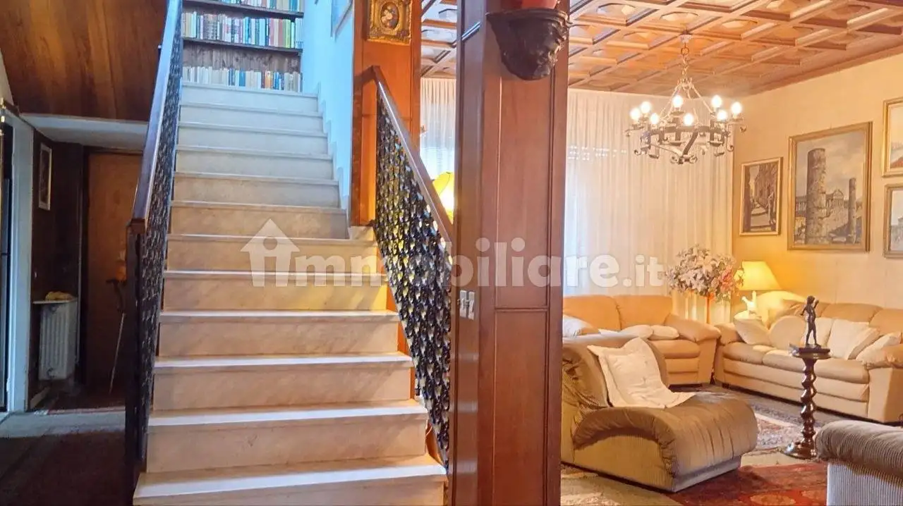 Villa in vendita a Brugherio