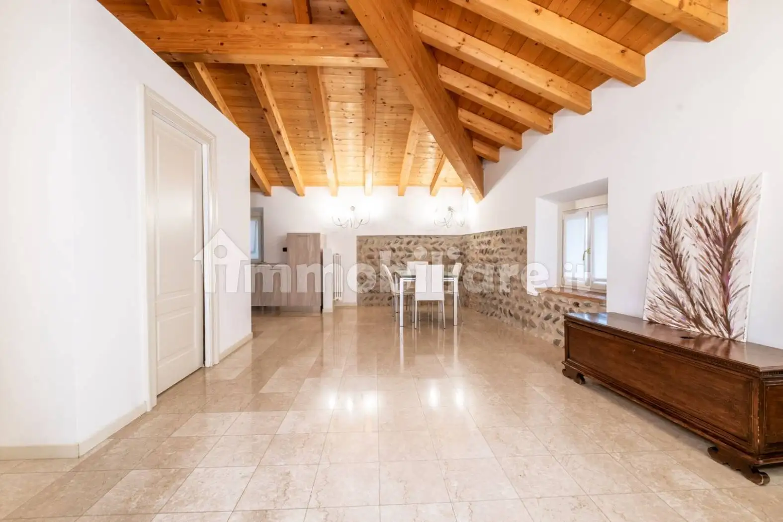 Appartamento in vendita a Ranica