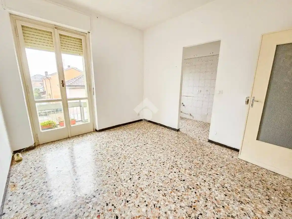 Appartamento in vendita a Alessandria