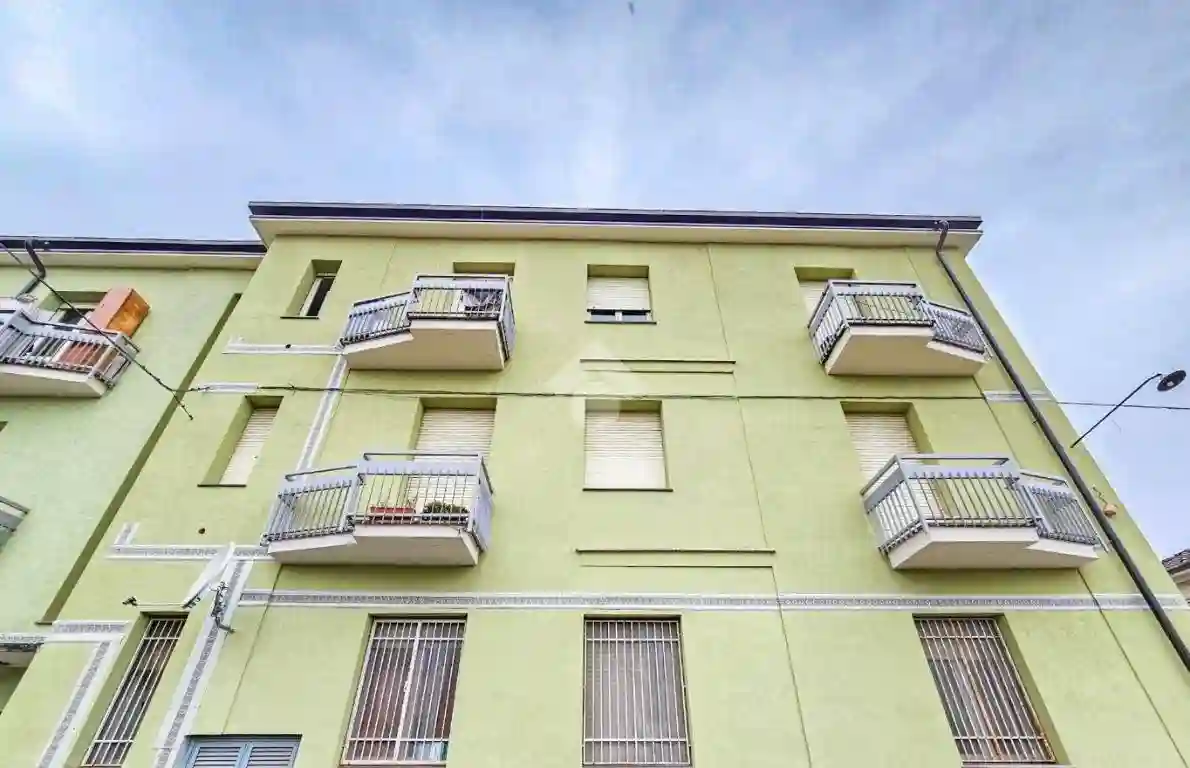 Trilocale via Levata 35, Spinetta Marengo, Alessandria - foto 4