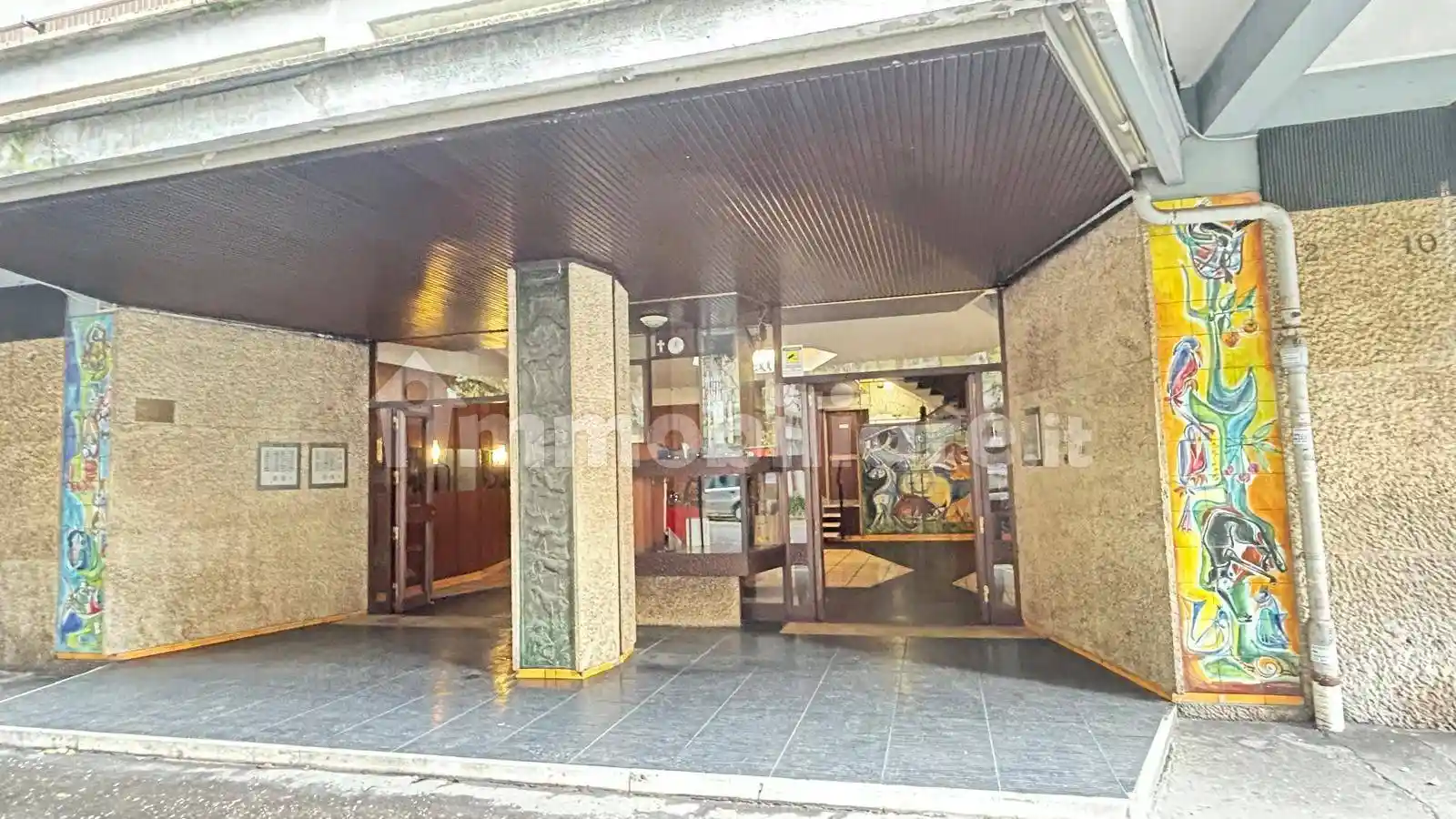 Trilocale via Tarquinio Prisco 12, Furio Camillo, Roma - foto 2