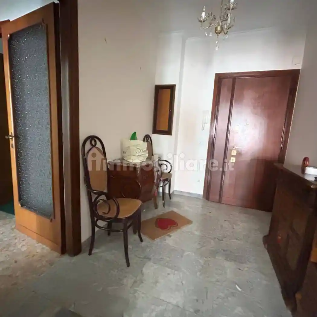 Trilocale via Tarquinio Prisco 12, Furio Camillo, Roma - foto 3