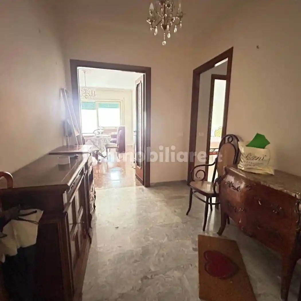 Trilocale via Tarquinio Prisco 12, Furio Camillo, Roma - foto 5