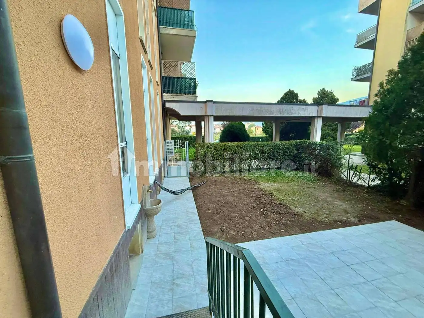 Appartamento in vendita a Brescia