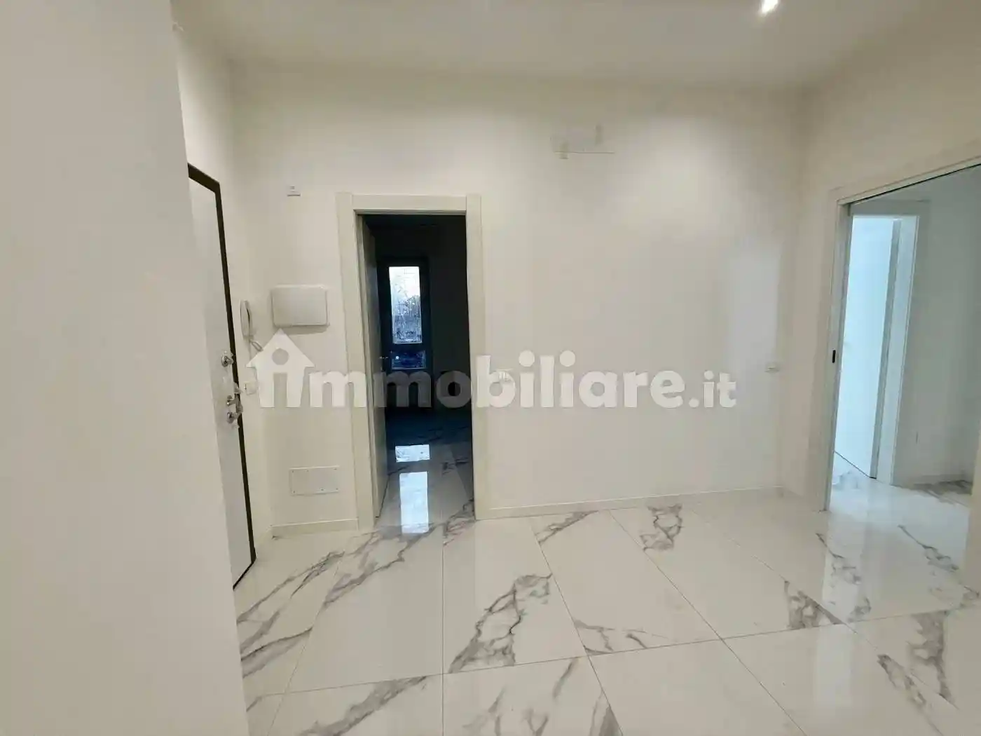 Appartamento via Villa Ottorino, Villaggio Ferrari - Duca degli Abruzzi, Brescia - foto 2