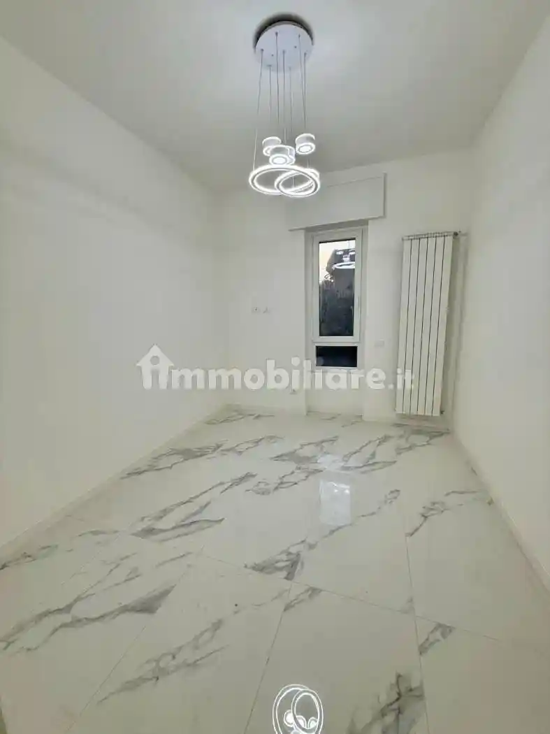 Appartamento via Villa Ottorino, Villaggio Ferrari - Duca degli Abruzzi, Brescia - foto 3