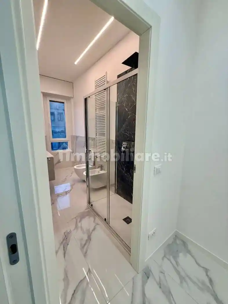 Appartamento via Villa Ottorino, Villaggio Ferrari - Duca degli Abruzzi, Brescia - foto 4