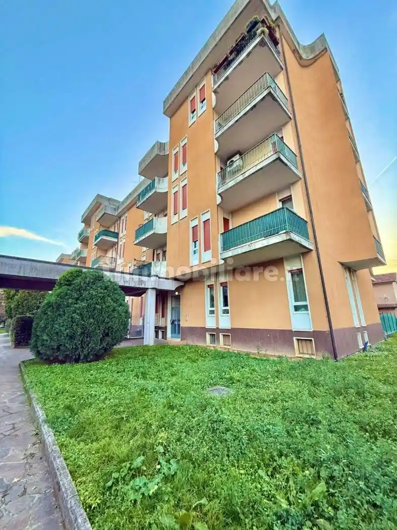 Appartamento via Villa Ottorino, Villaggio Ferrari - Duca degli Abruzzi, Brescia - foto 5