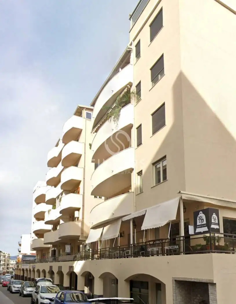 Appartamento in vendita a Reggio Calabria