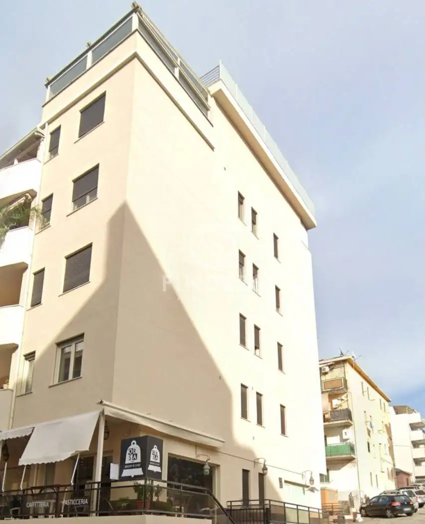 Bilocale via montevergine 13, Santa Caterina - San Brunello, Reggio Calabria - foto 2