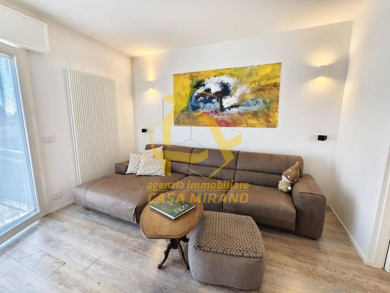 Trilocale via Porara, Mirano Paese, Mirano - foto 3