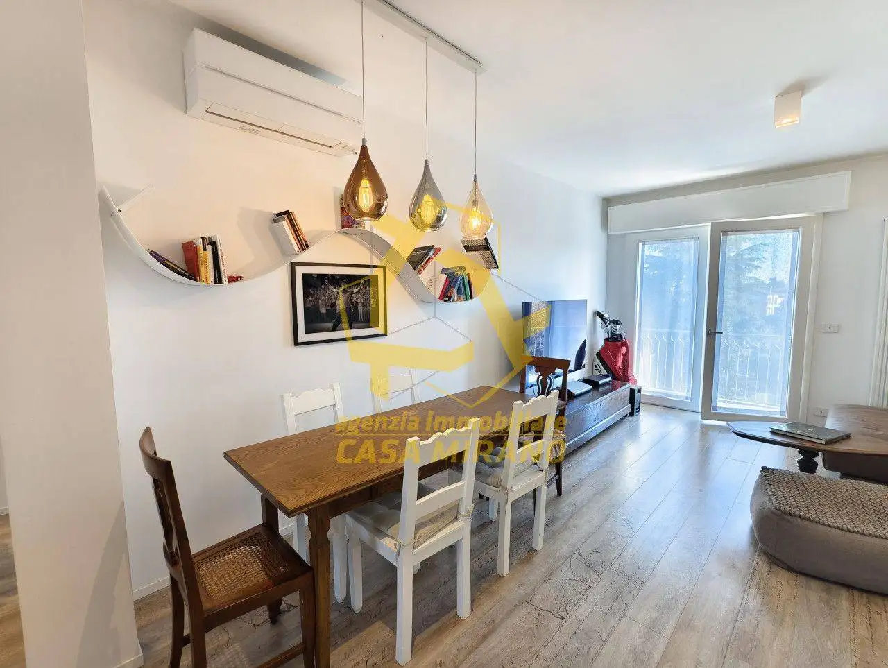 Trilocale via Porara, Mirano Paese, Mirano - foto 4