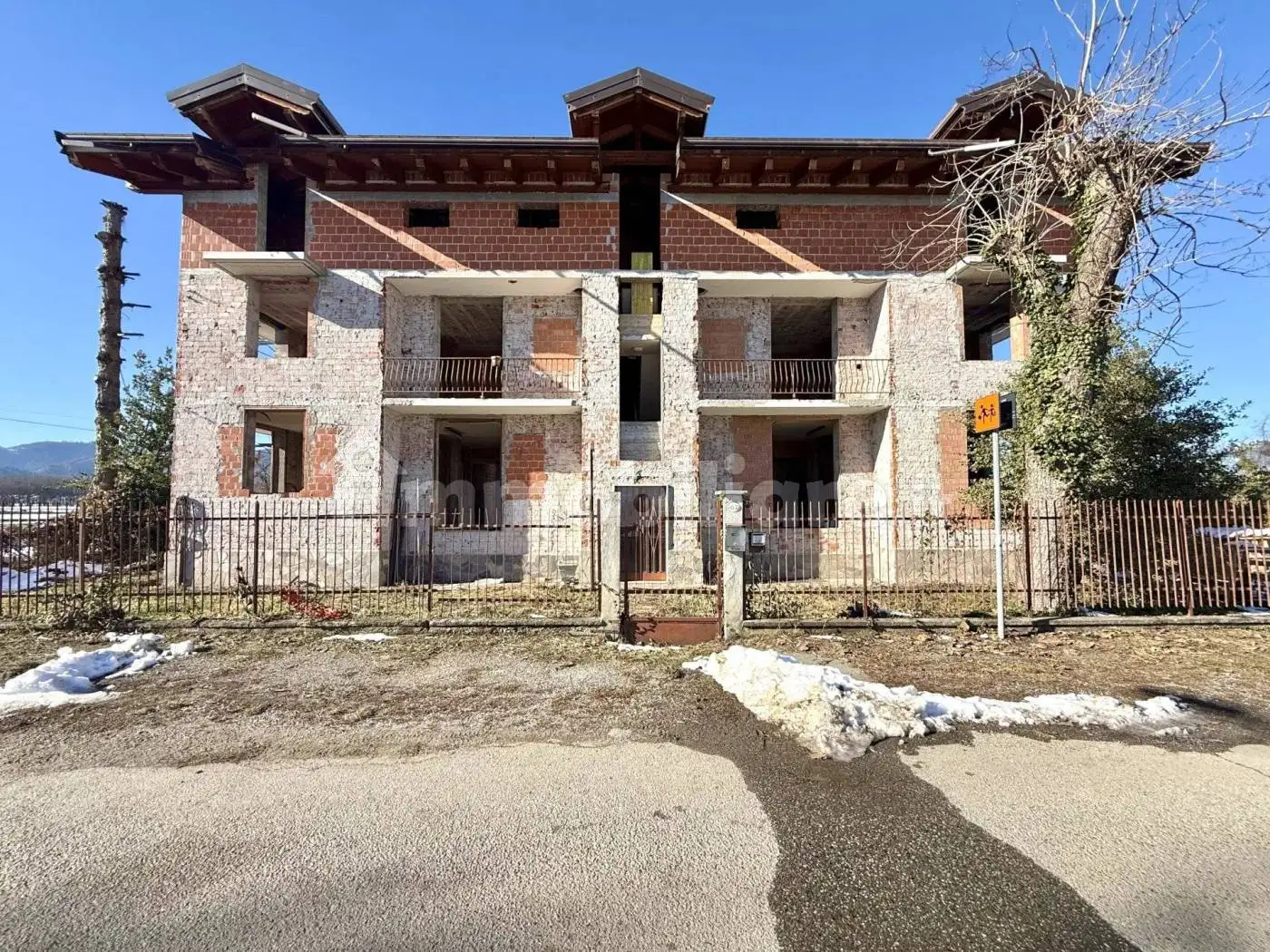 Palazzo - Edificio in Vendita - foto 3