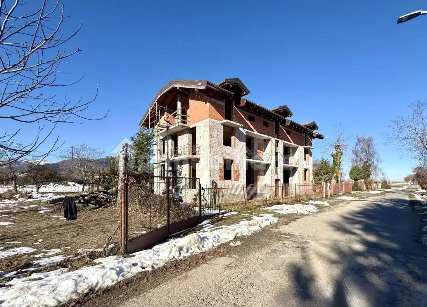 Palazzo - Edificio in Vendita - foto 4