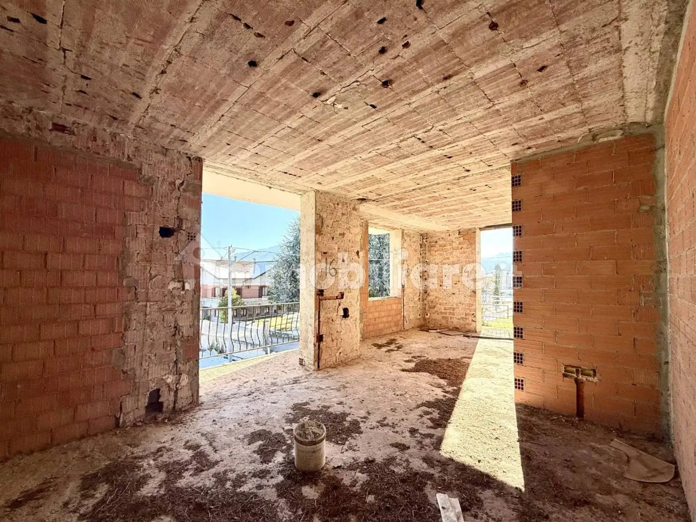 Palazzo - Edificio in Vendita - foto 5