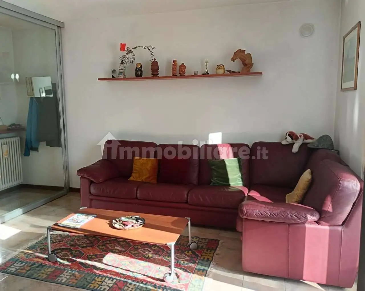 Appartamento in vendita a Sondrio