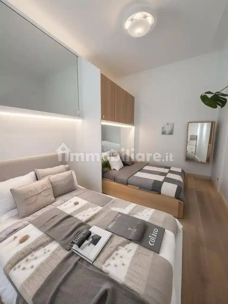 Trilocale via Torino, Chiesanuova, Brescia - foto 3