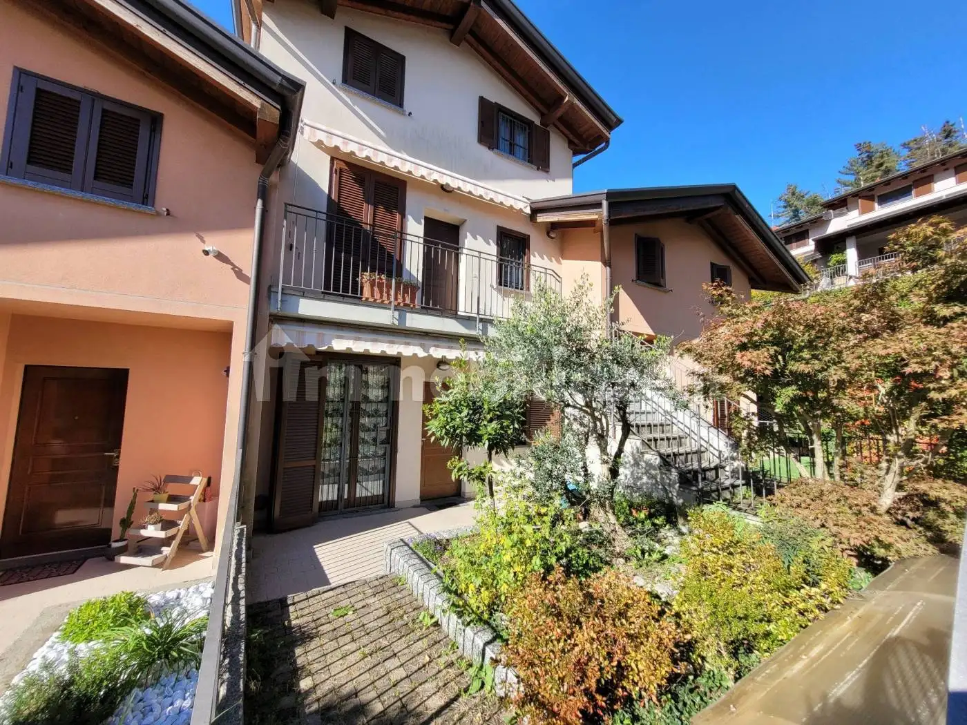 Appartamento in vendita a Colverde