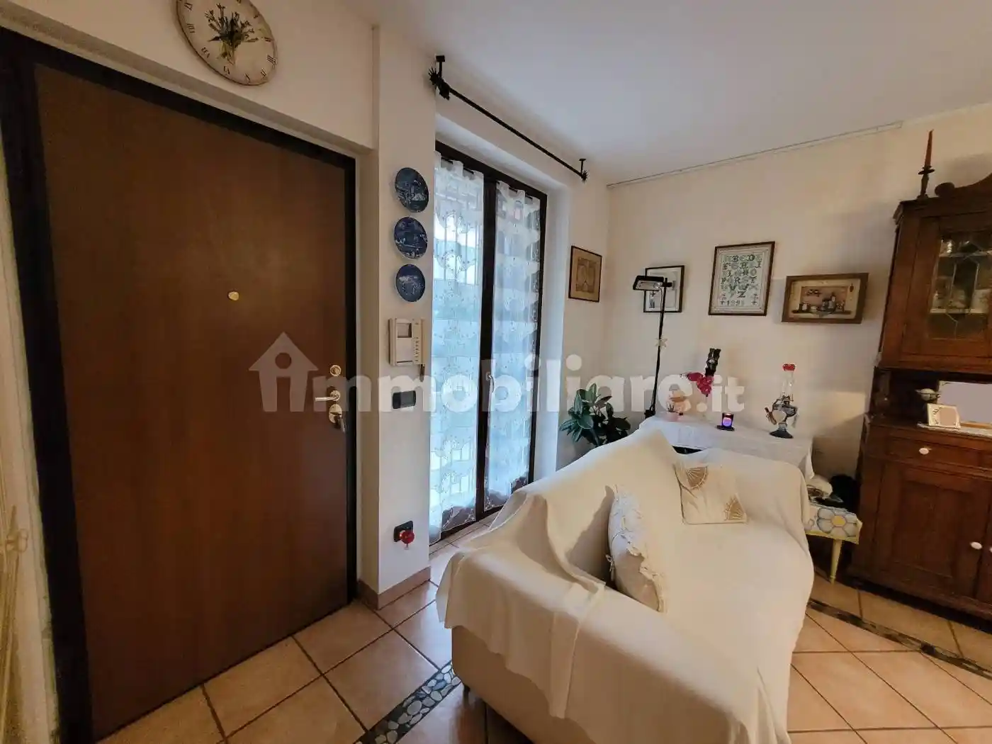 Bilocale via Gaggia, Colverde - foto 2