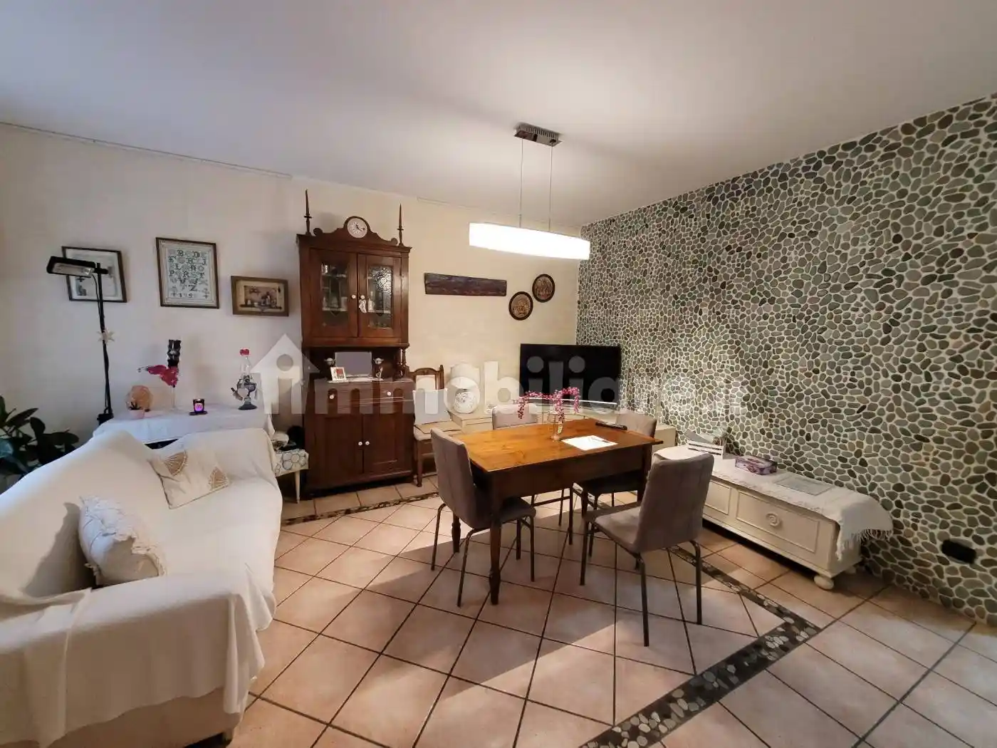 Bilocale via Gaggia, Colverde - foto 3