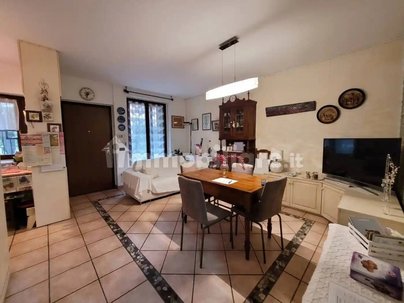 Bilocale via Gaggia, Colverde - foto 4