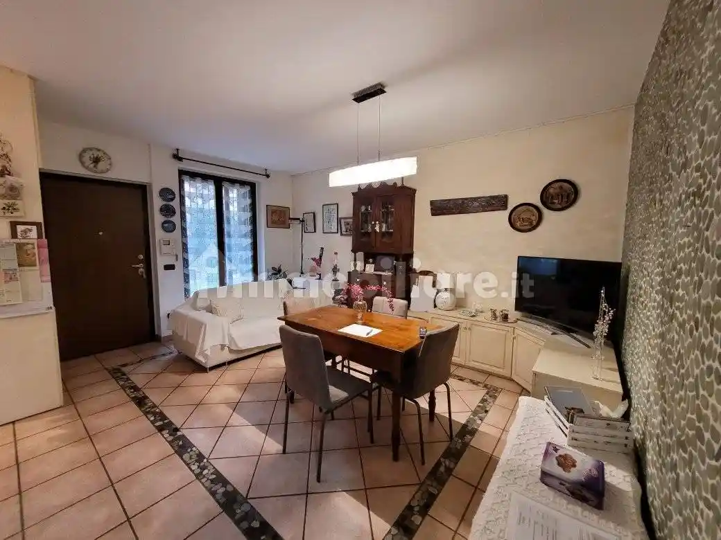 Bilocale via Gaggia, Colverde - foto 5