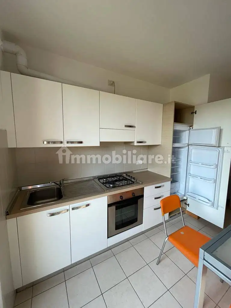 Palazzo - Edificio in affitto a Aviano