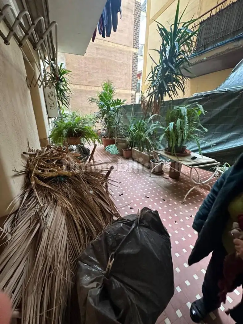 Appartamento in vendita a Bagheria