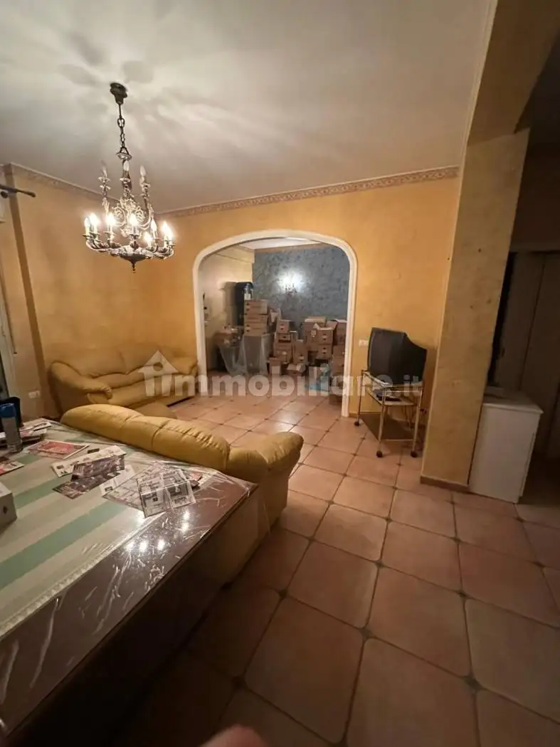 Appartamento via Alcide De Gasperi, Centro, Bagheria - foto 3