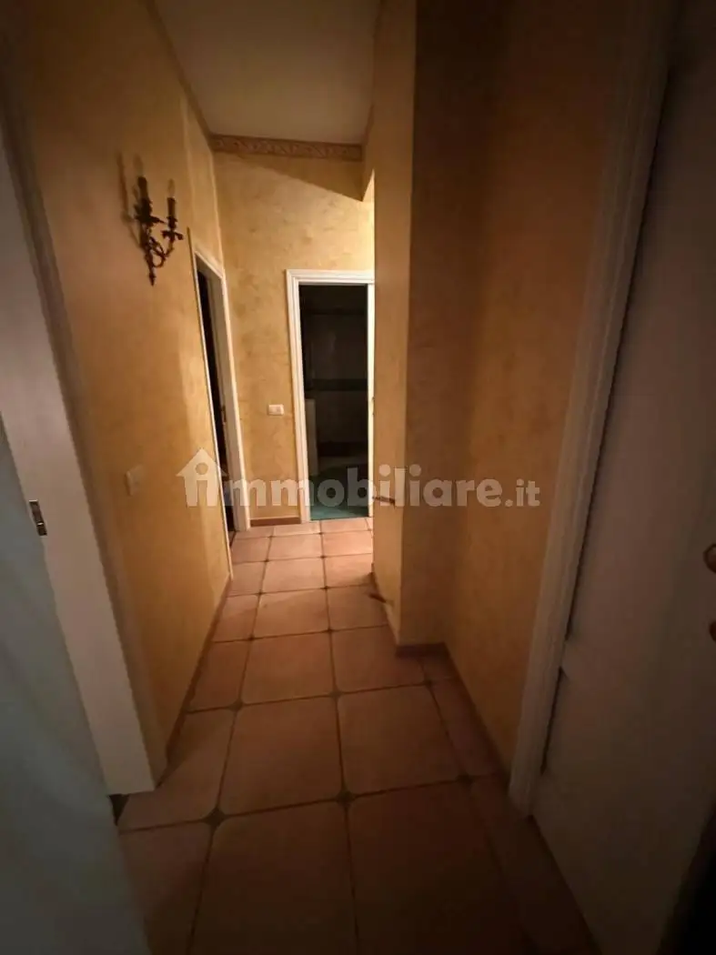 Appartamento via Alcide De Gasperi, Centro, Bagheria - foto 4