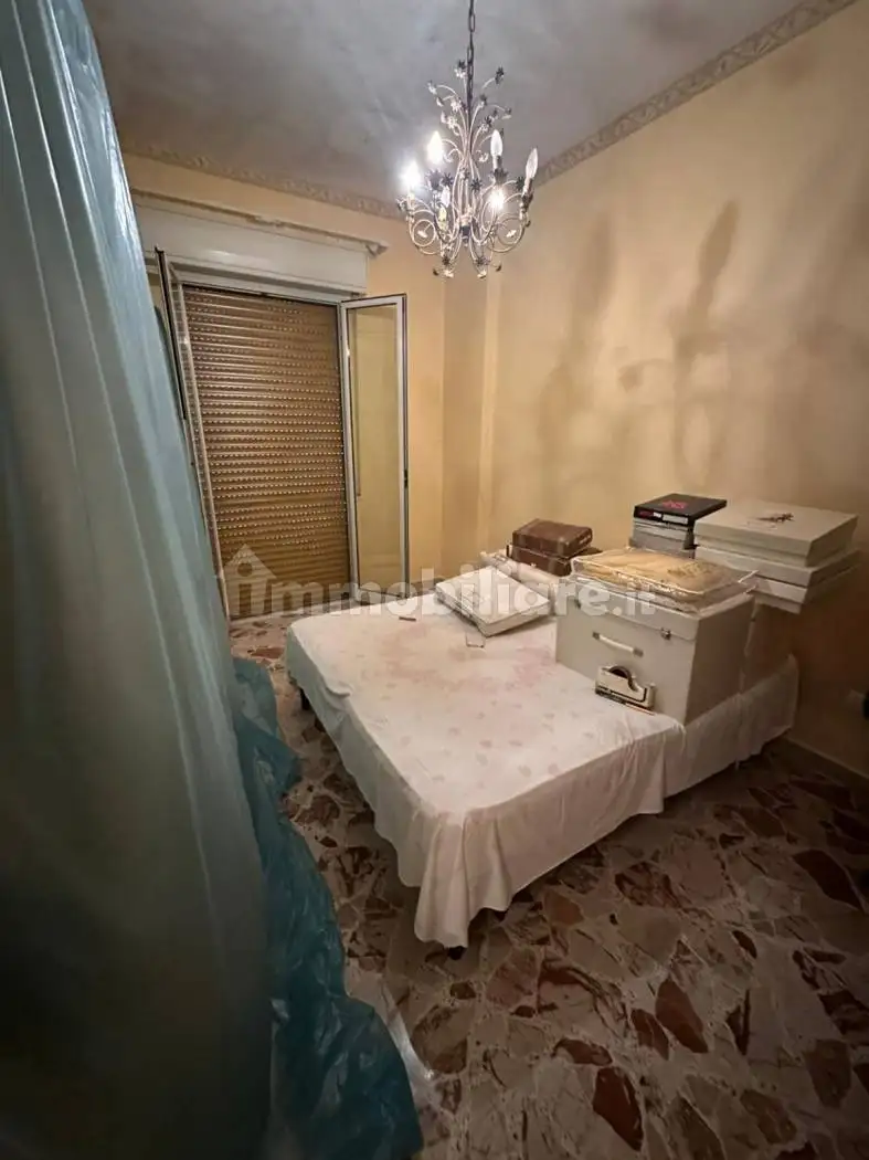 Appartamento via Alcide De Gasperi, Centro, Bagheria - foto 5