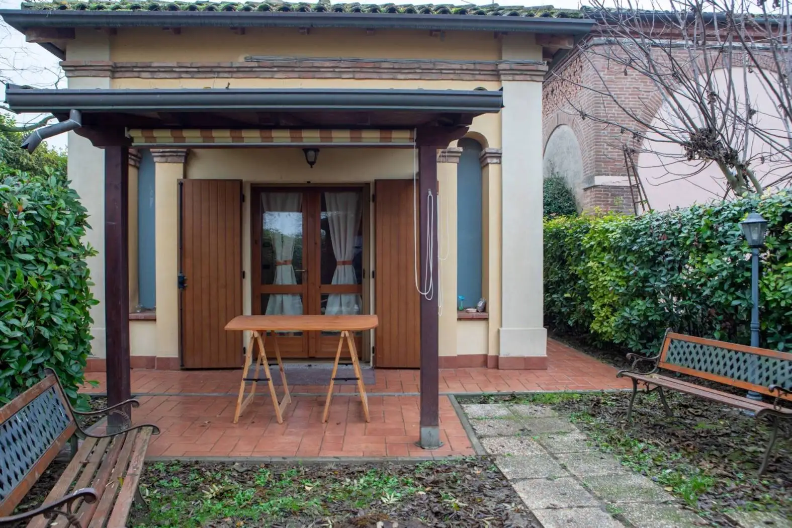 Villa in vendita a Vigarano Mainarda