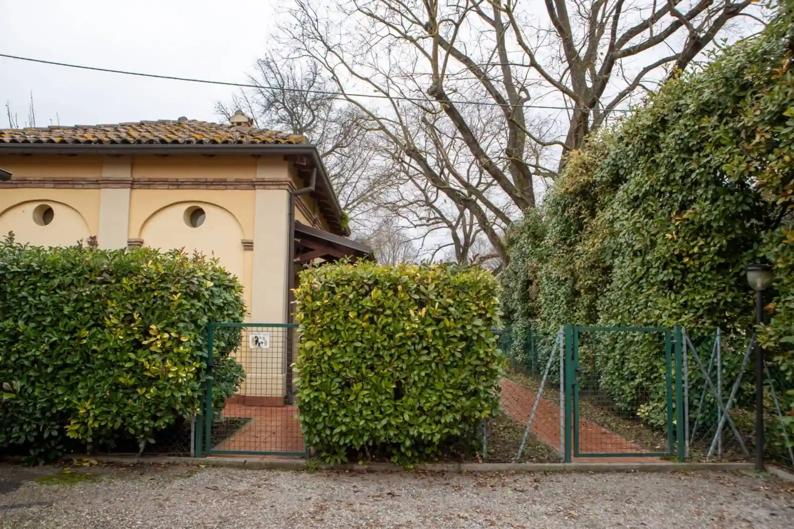 Villa unifamiliare via Argine Po 29, Vigarano Pieve, Vigarano Mainarda - foto 2