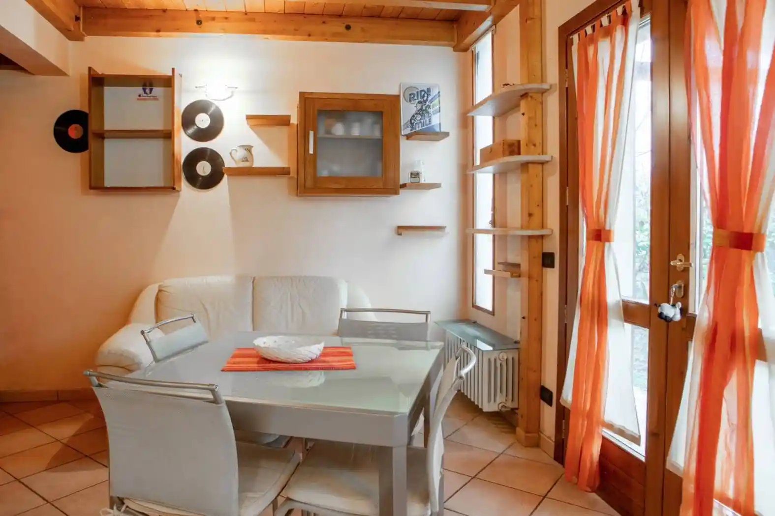 Villa unifamiliare via Argine Po 29, Vigarano Pieve, Vigarano Mainarda - foto 4