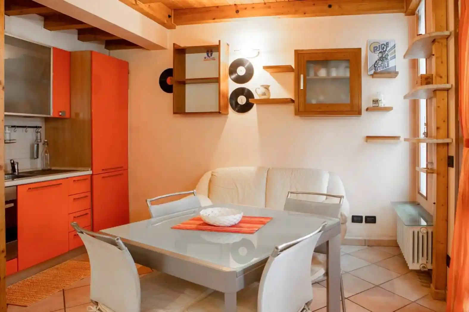 Villa unifamiliare via Argine Po 29, Vigarano Pieve, Vigarano Mainarda - foto 5