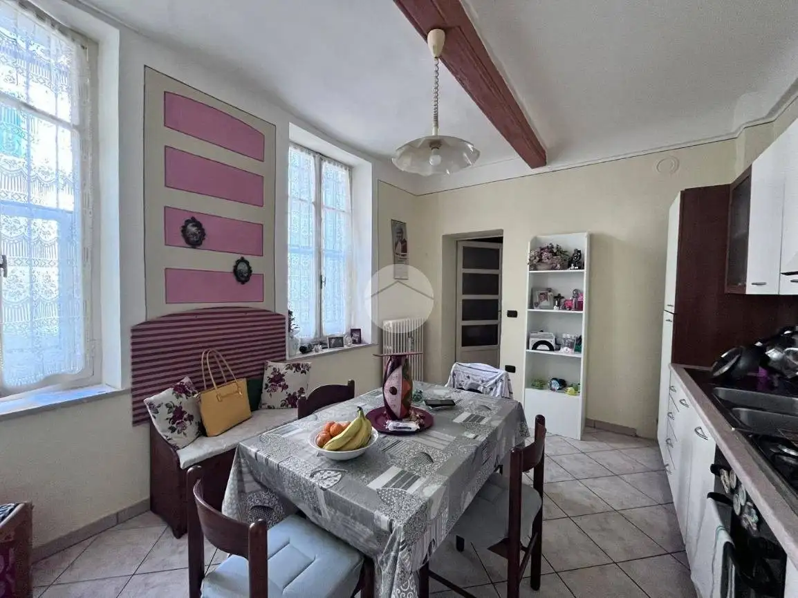 Appartamento in vendita a Fossano