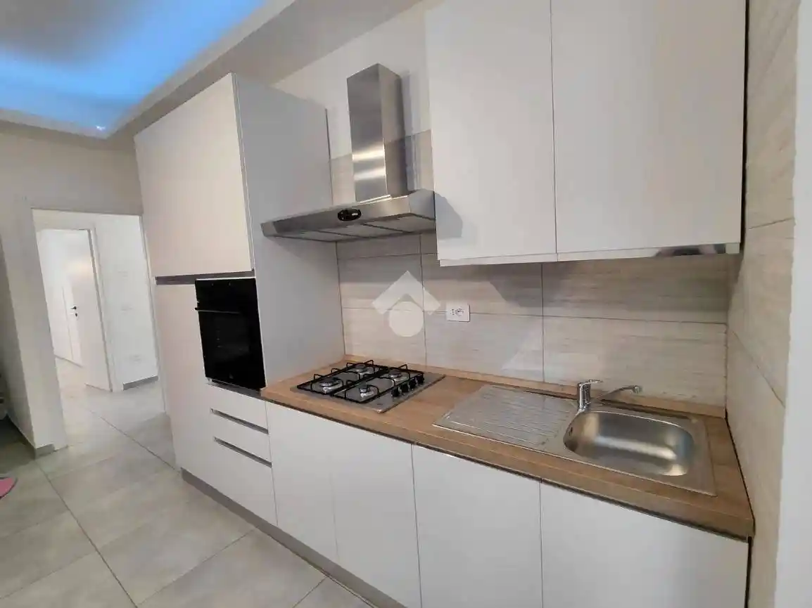 Bilocale via Monte Palombino 5, Santa Giulia, Milano - foto 2