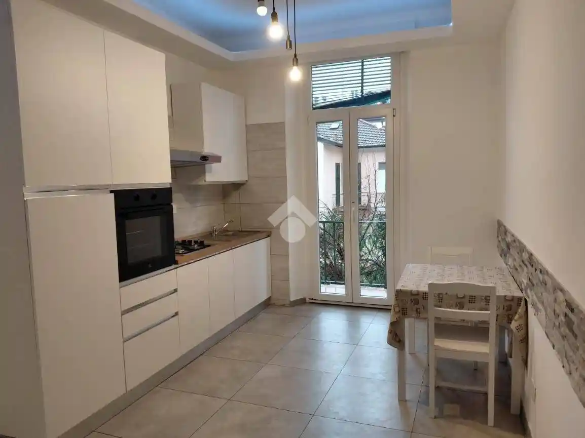 Bilocale via Monte Palombino 5, Santa Giulia, Milano - foto 3