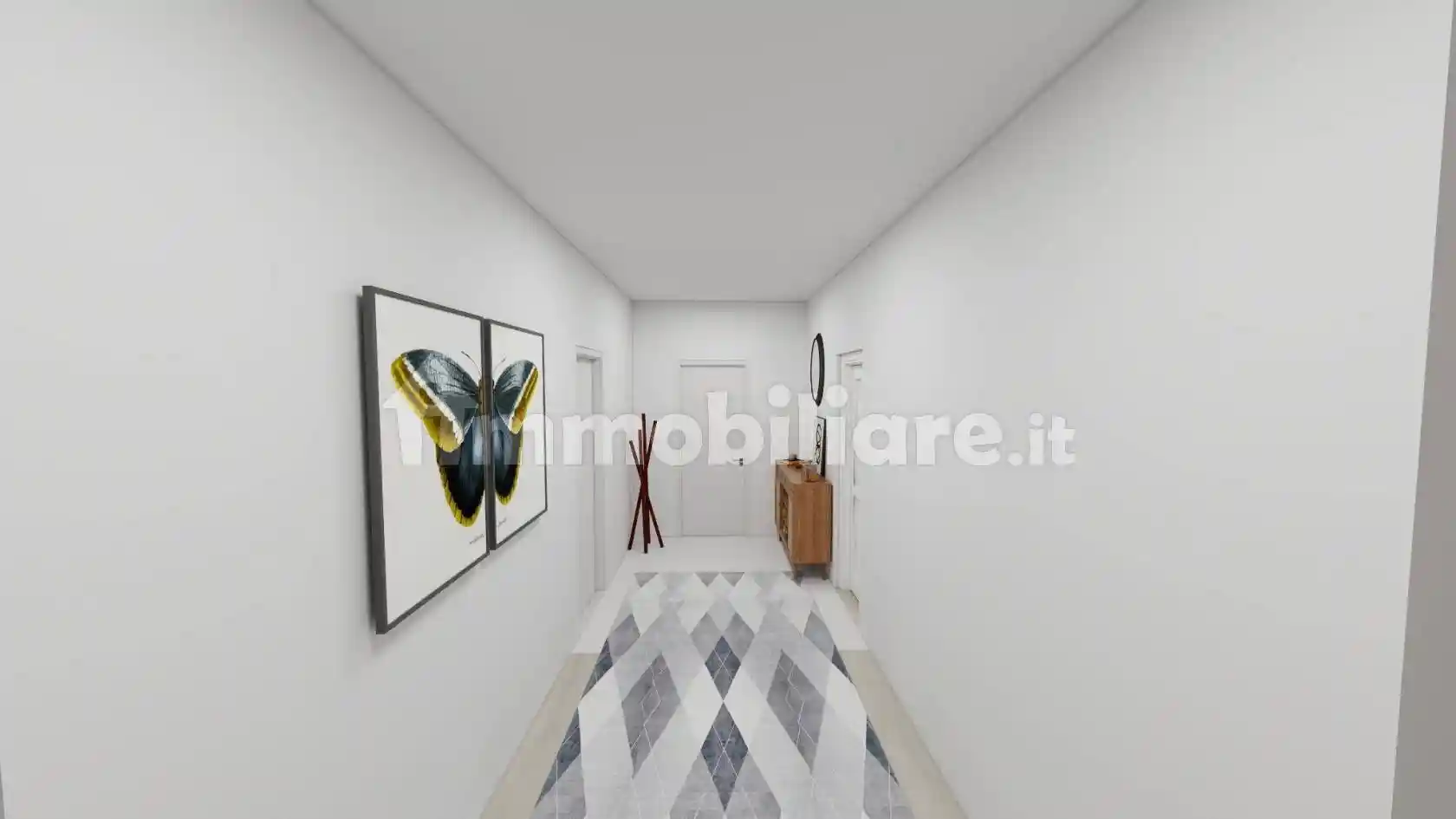 Quadrilocale via delle Rose, Primo Maggio, Brescia - foto 3