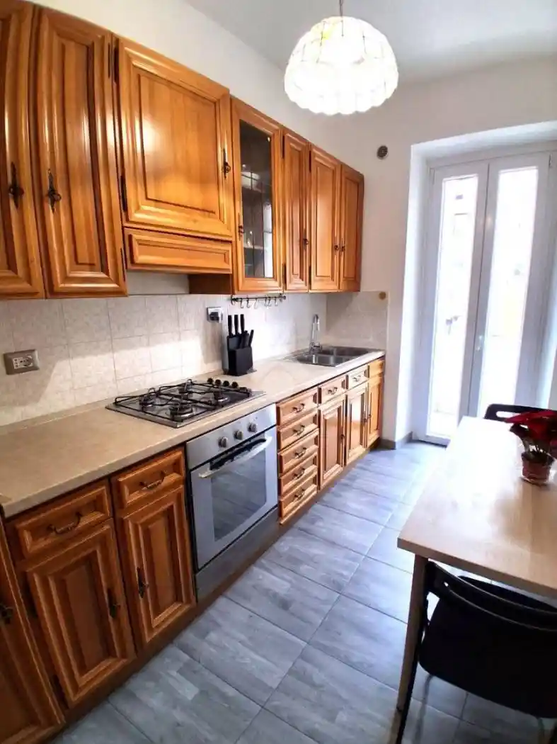 Bilocale via Muzio Scevola, Furio Camillo, Roma - foto 3