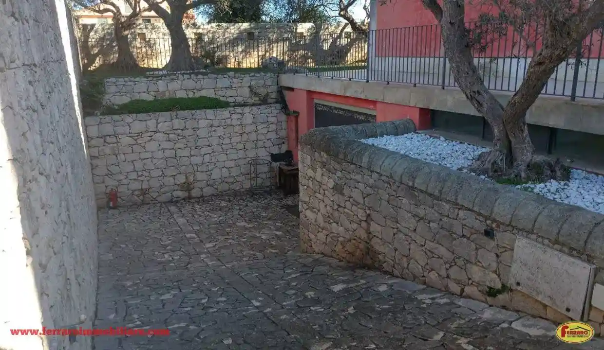 Villa unifamiliare via Paolo Borsellino, Croce - Selvaggio, Ragusa - foto 3