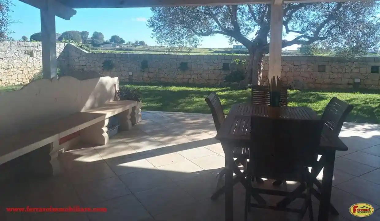 Villa unifamiliare via Paolo Borsellino, Croce - Selvaggio, Ragusa - foto 5