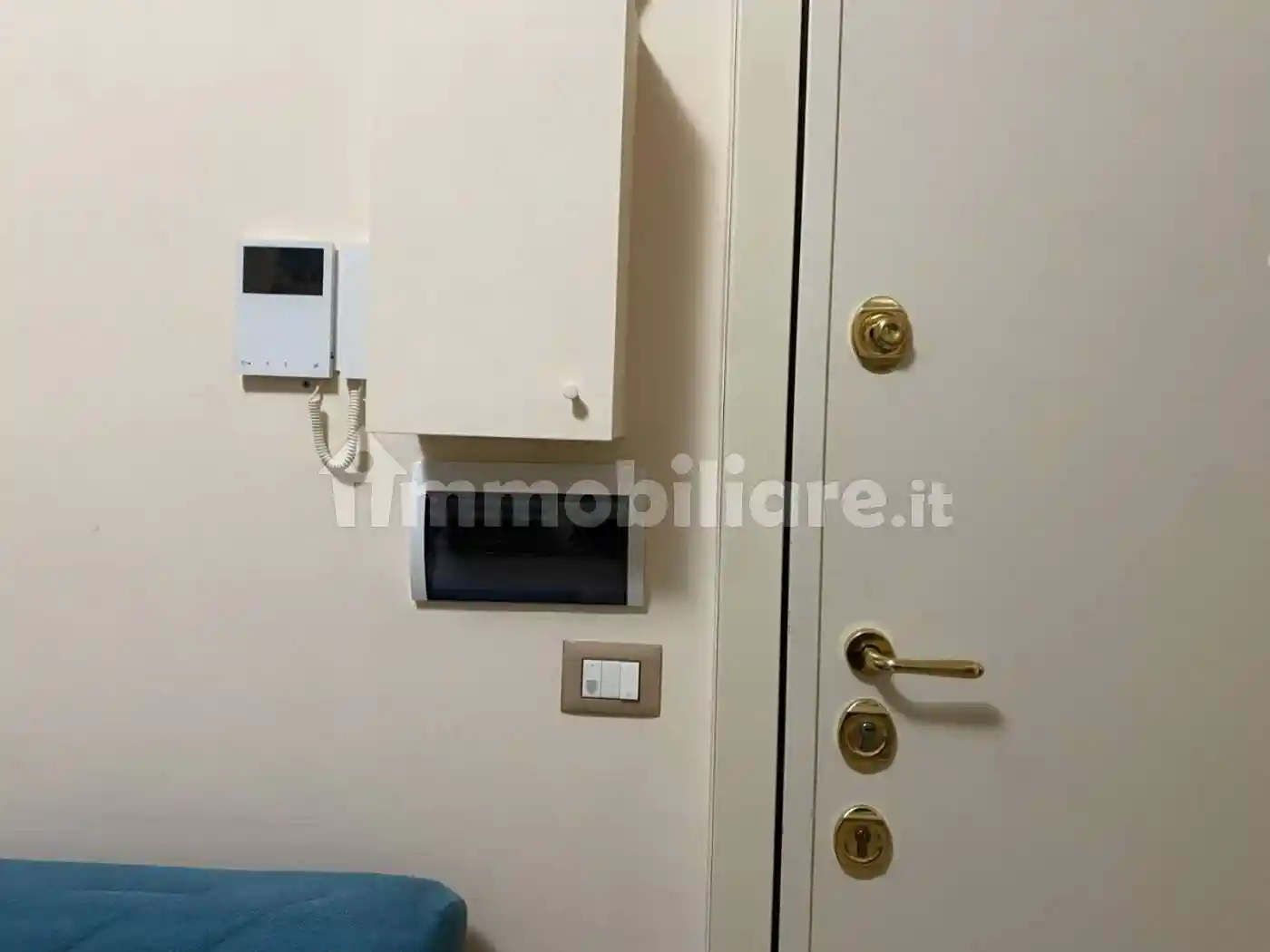 Trilocale via Walter Fillak, Sampierdarena, Genova - foto 3