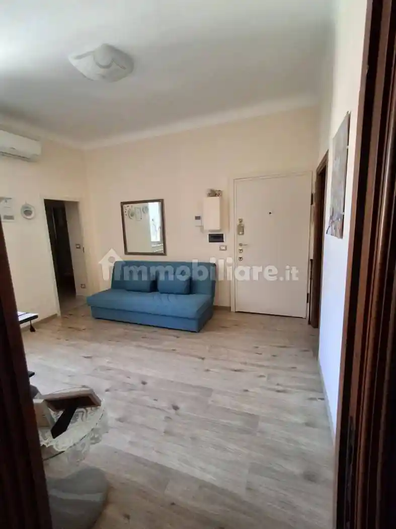 Trilocale via Walter Fillak, Sampierdarena, Genova - foto 5