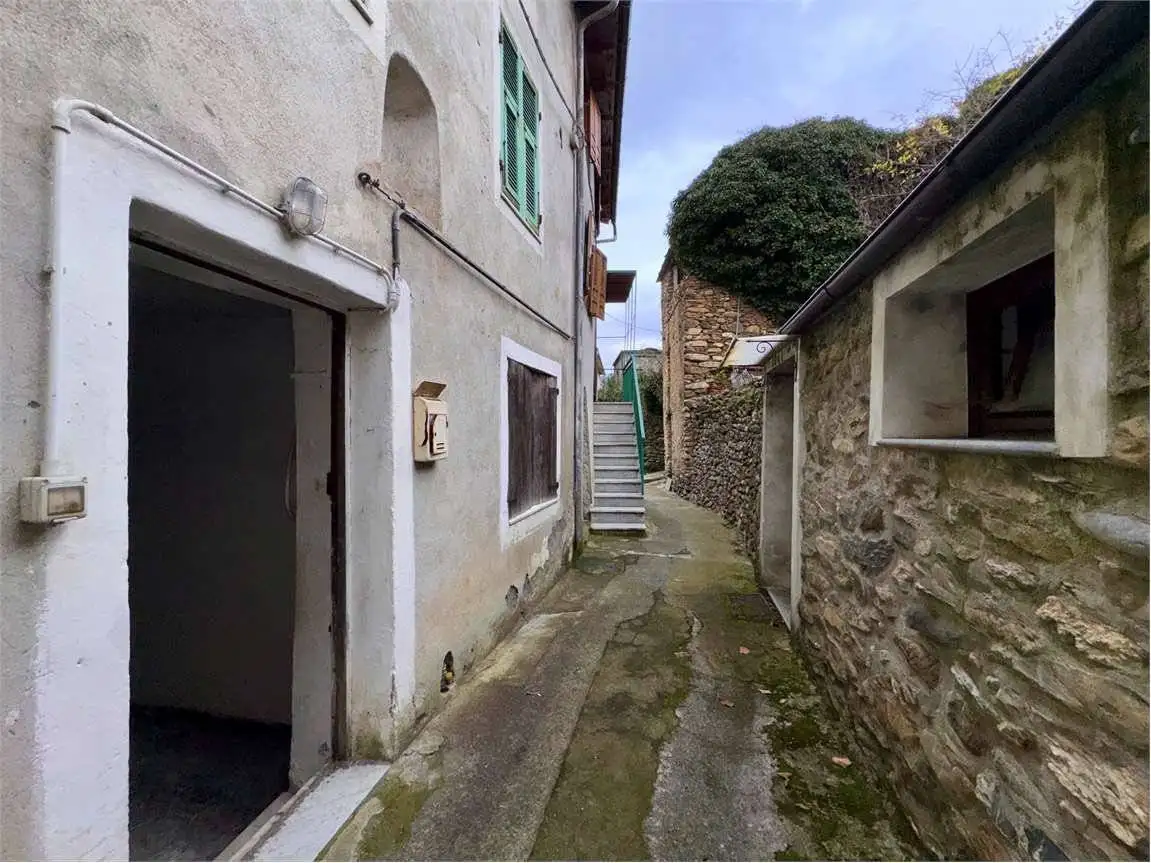 Casa indipendente in vendita a Ranzo