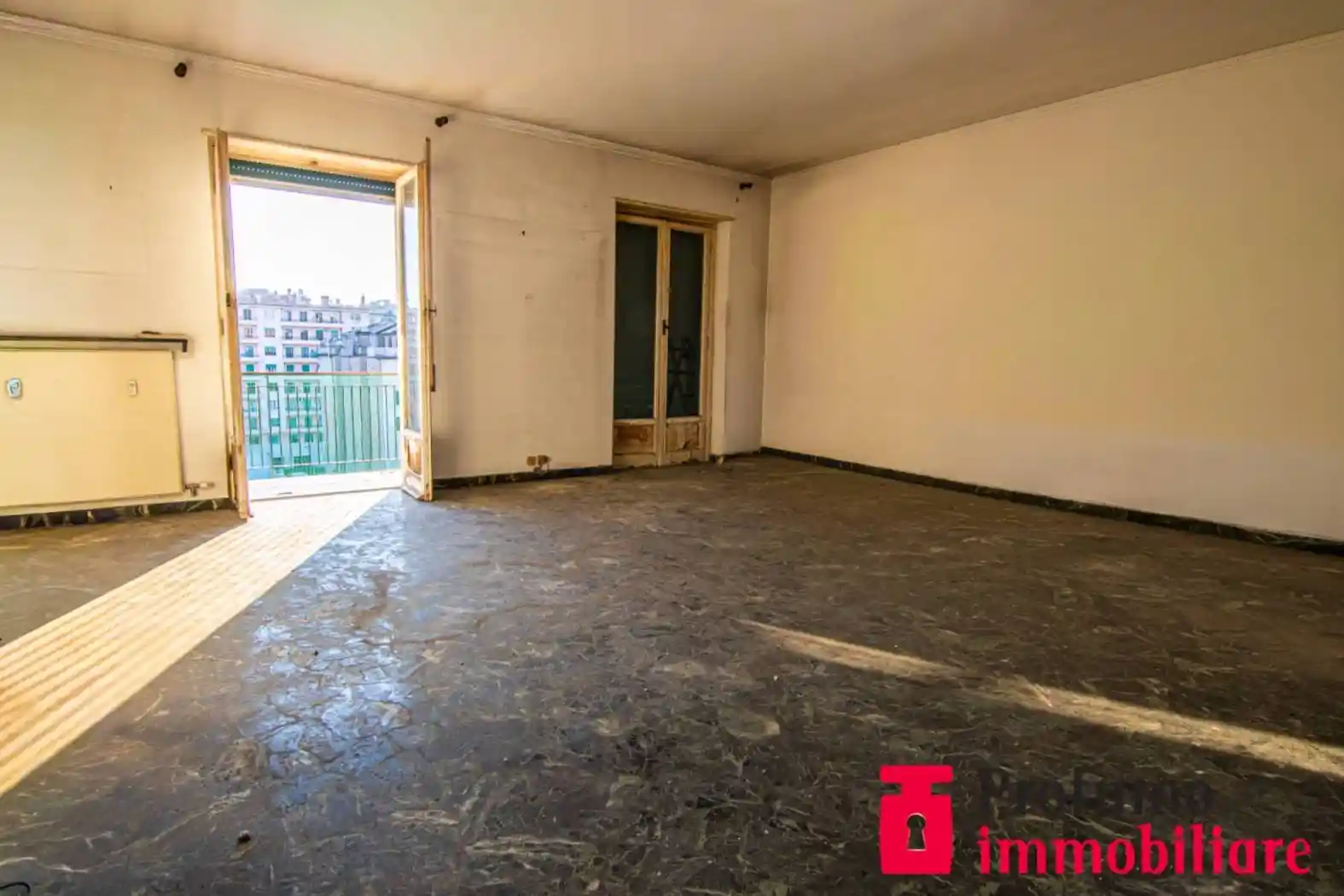 Appartamento via Maddaloni, Foce, Genova - foto 4