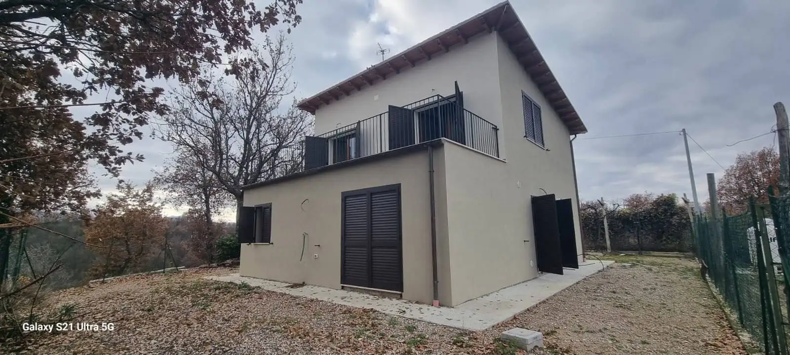 Villa in vendita a Venarotta