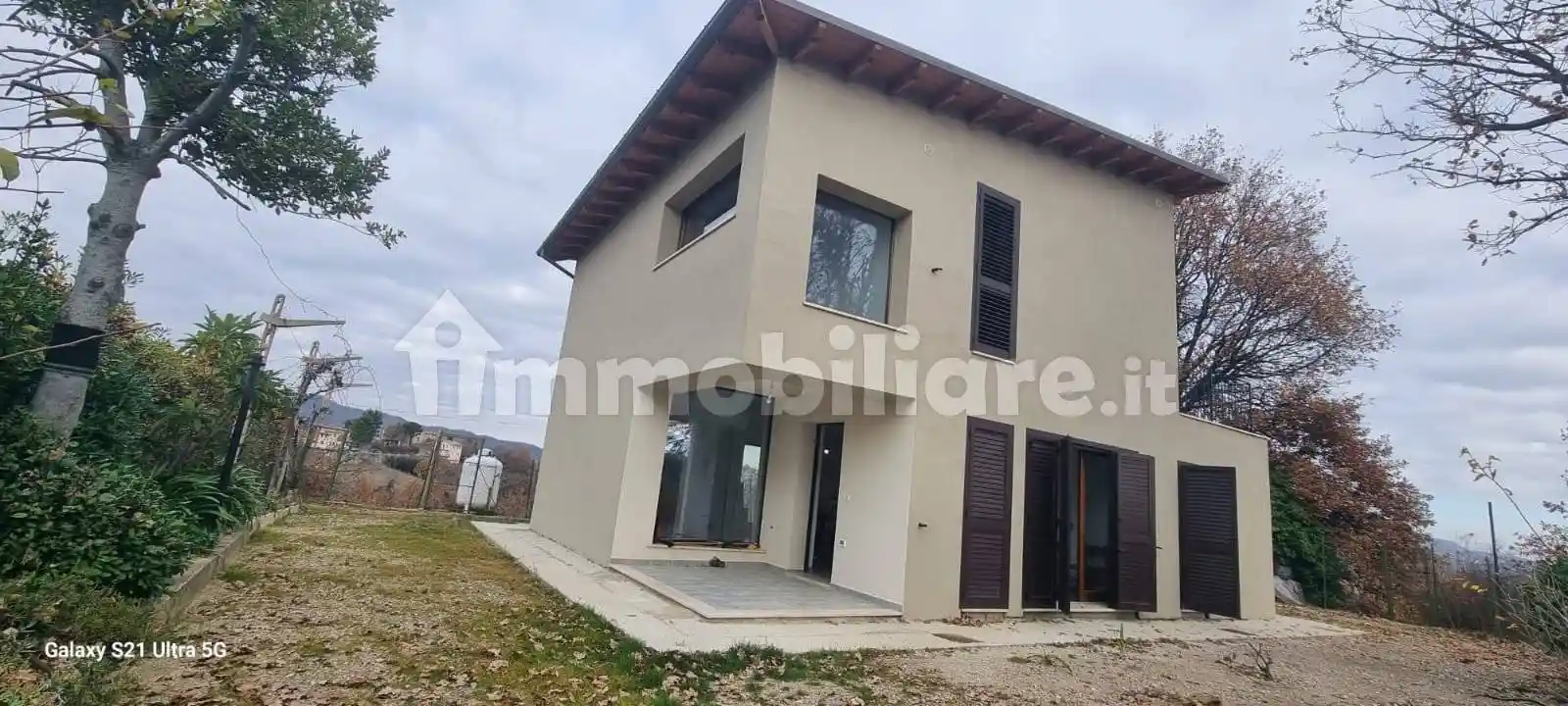 Villa unifamiliare frazione Ulibra, Venarotta - foto 2