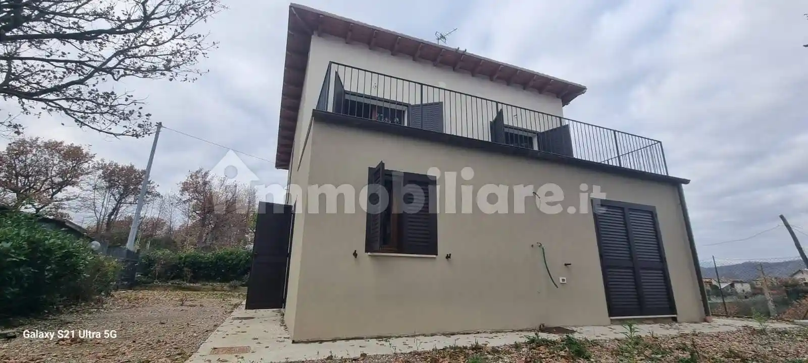 Villa unifamiliare frazione Ulibra, Venarotta - foto 3