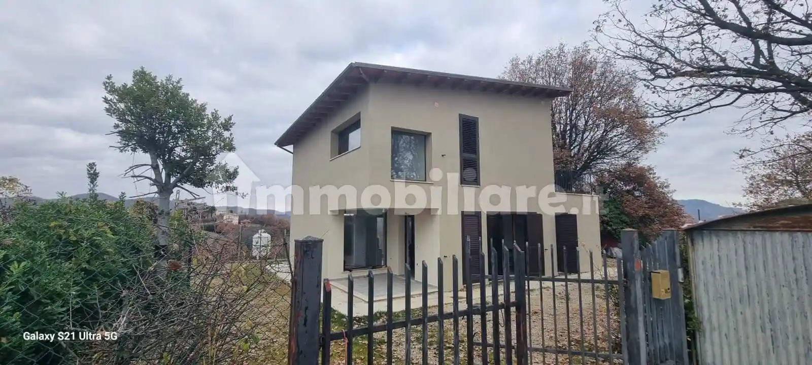 Villa unifamiliare frazione Ulibra, Venarotta - foto 4